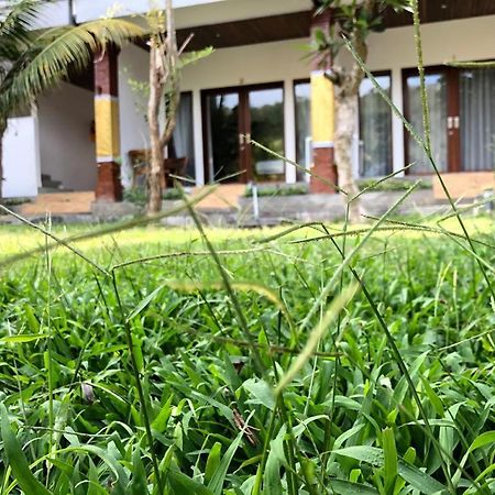 Crystal Bay Bungalows Sakti Exterior photo